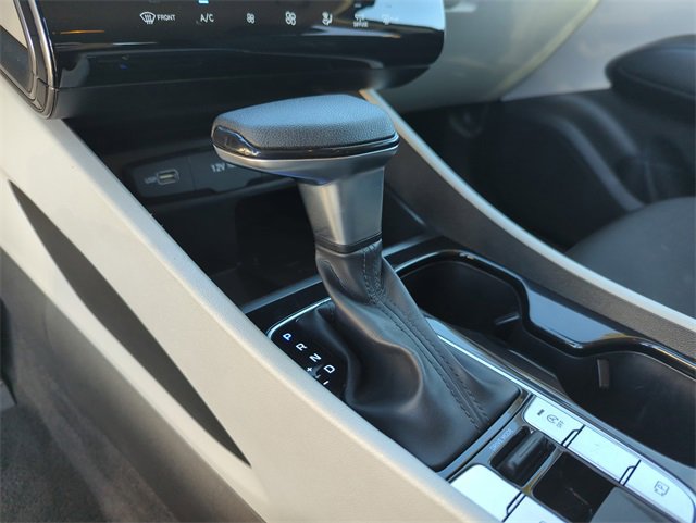 Used 2024 Hyundai Tucson SEL image 33