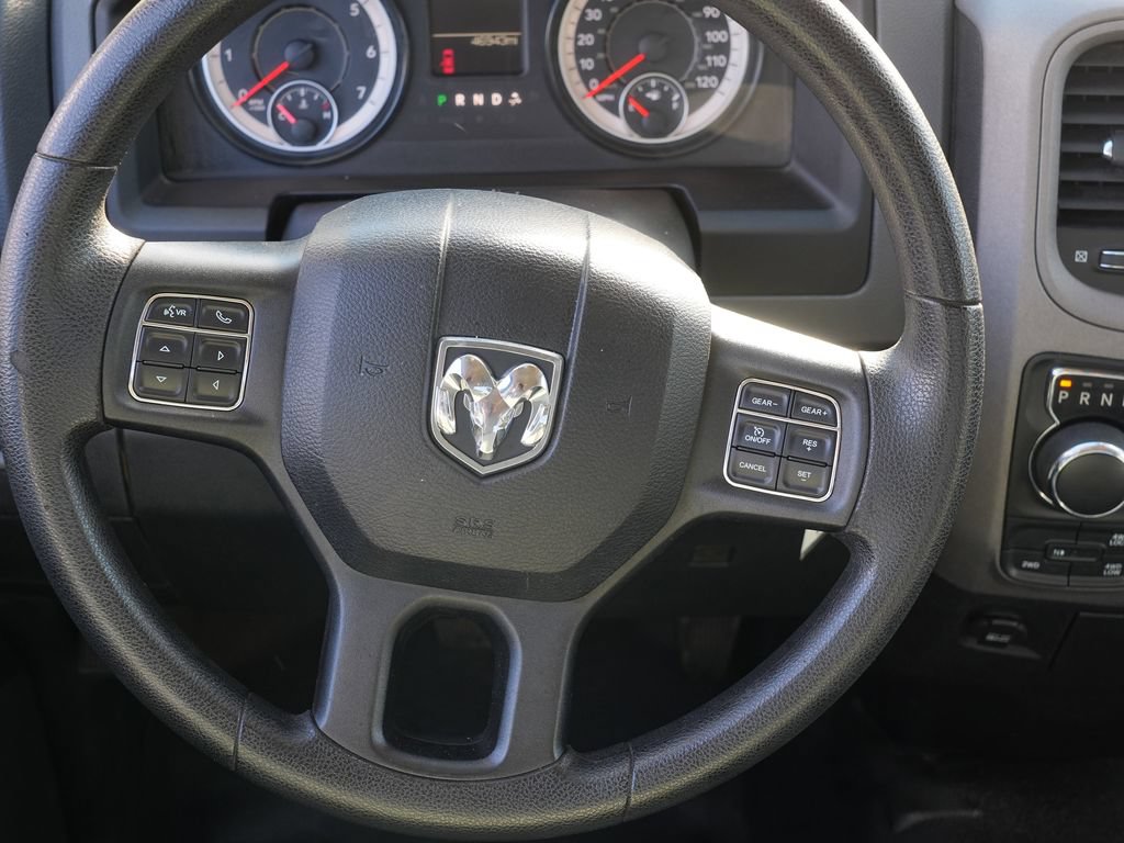 Used 2016 RAM 1500 Tradesman w/ Popular Equipment Group AWD/4WD image 24