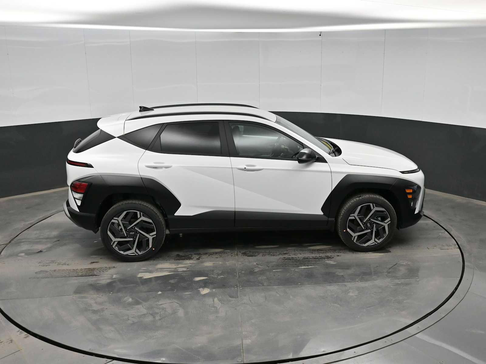 New 2026 Hyundai Kona SEL Premium image 29