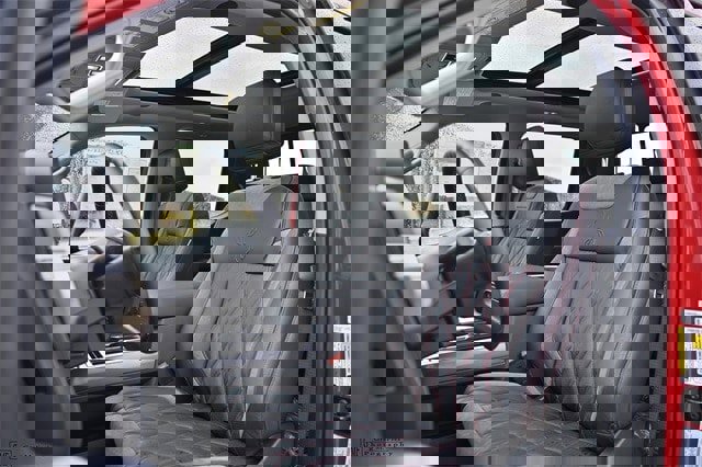 New 2025 Ford F250 Lariat w/ Lariat Ultimate Package image 4