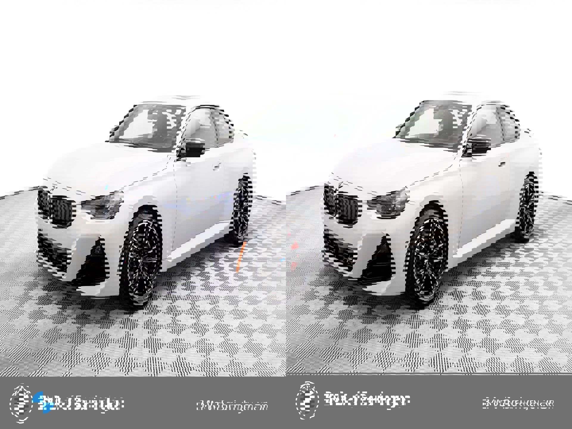 New 2026 BMW M240i xDrive Coupe w/ Premium Package