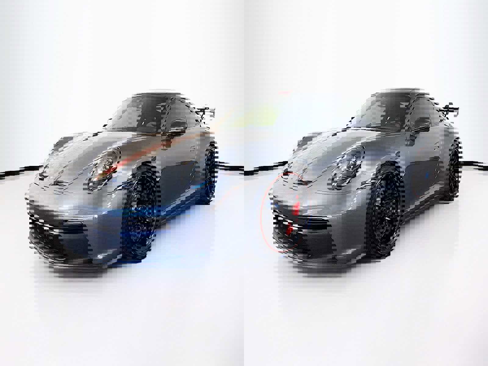 Used 2022 Porsche 911 GT3 image 1