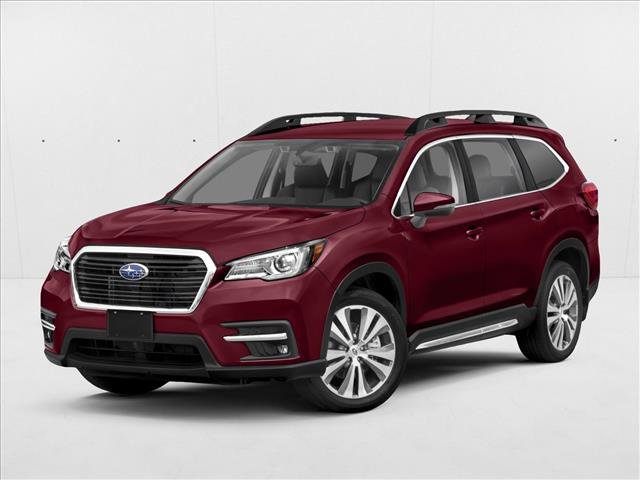 Used 2019 Subaru Ascent Limited AWD/4WD video 1