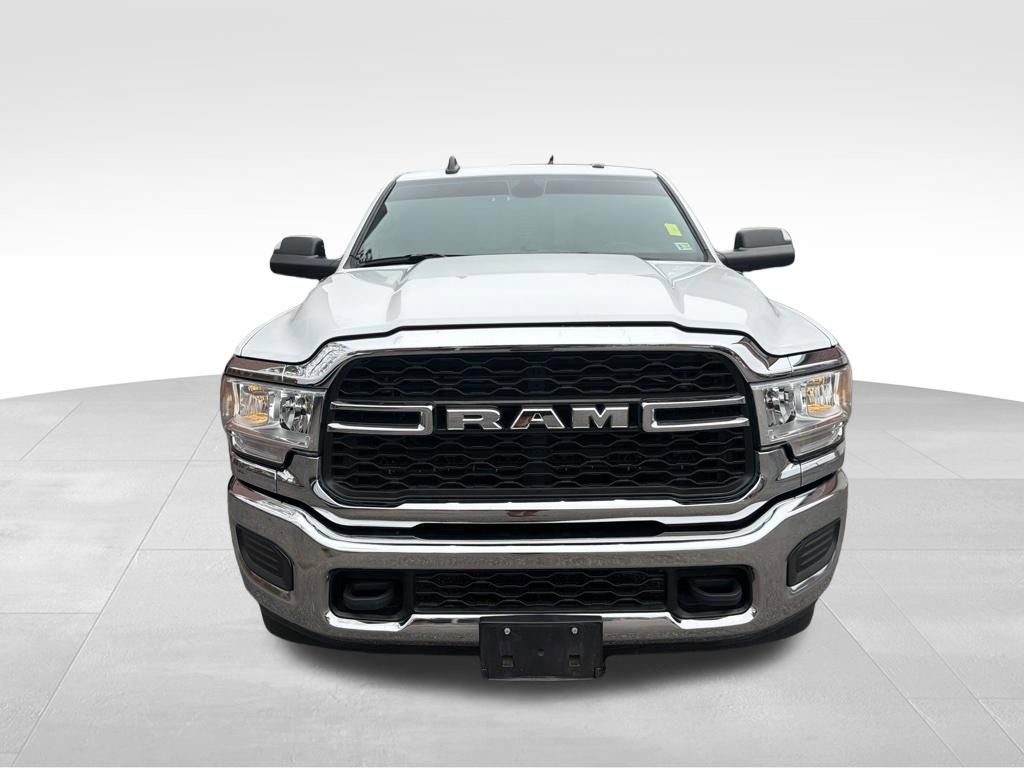 Used 2022 RAM 2500 Tradesman image 8