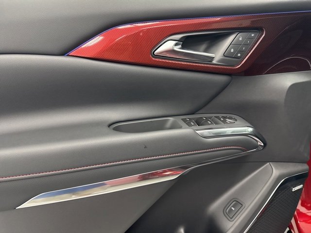 New 2026 Chevrolet Traverse RS image 9