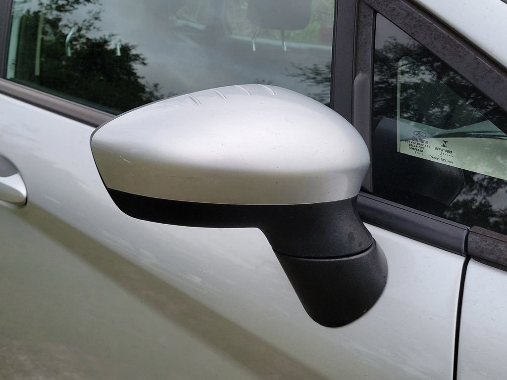 Used 2019 Ford Fiesta SE FWD image 11