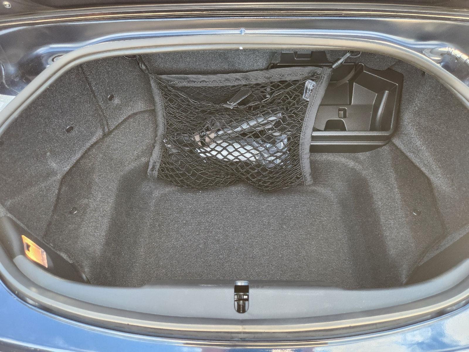 Used 2025 MAZDA MX-5 Miata RF Grand Touring RWD image 32