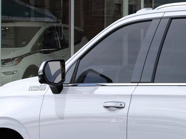 New 2026 Chevrolet Tahoe High Country image 12