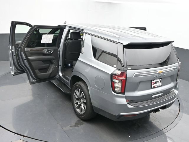 Used 2023 Chevrolet Tahoe LT w/ Luxury Package image 67