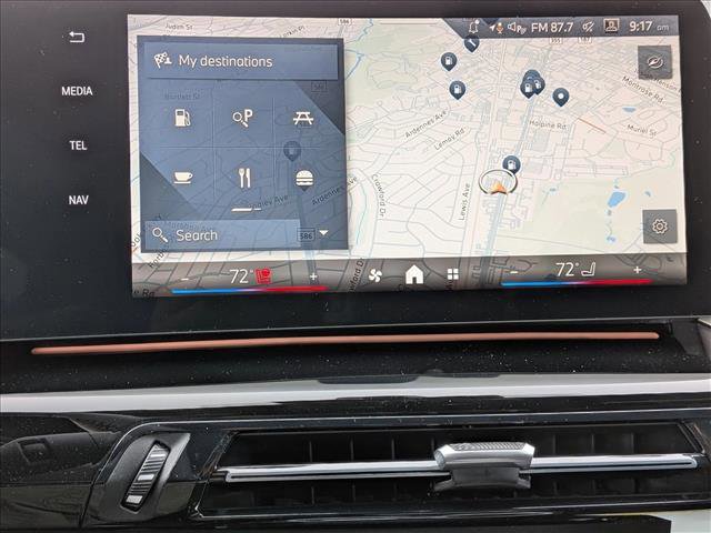 New 2026 BMW X1 xDrive28i w/ Technology Package image 14