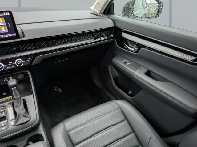 Used 2024 Honda CR-V EX-L image 18