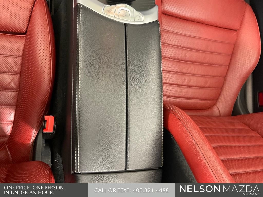 Used 2019 Mercedes-Benz C 300 Cabriolet image 33