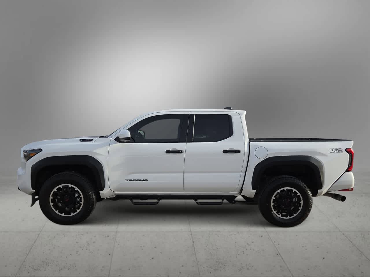 Used 2026 Toyota Tacoma TRD Off-Road image 5