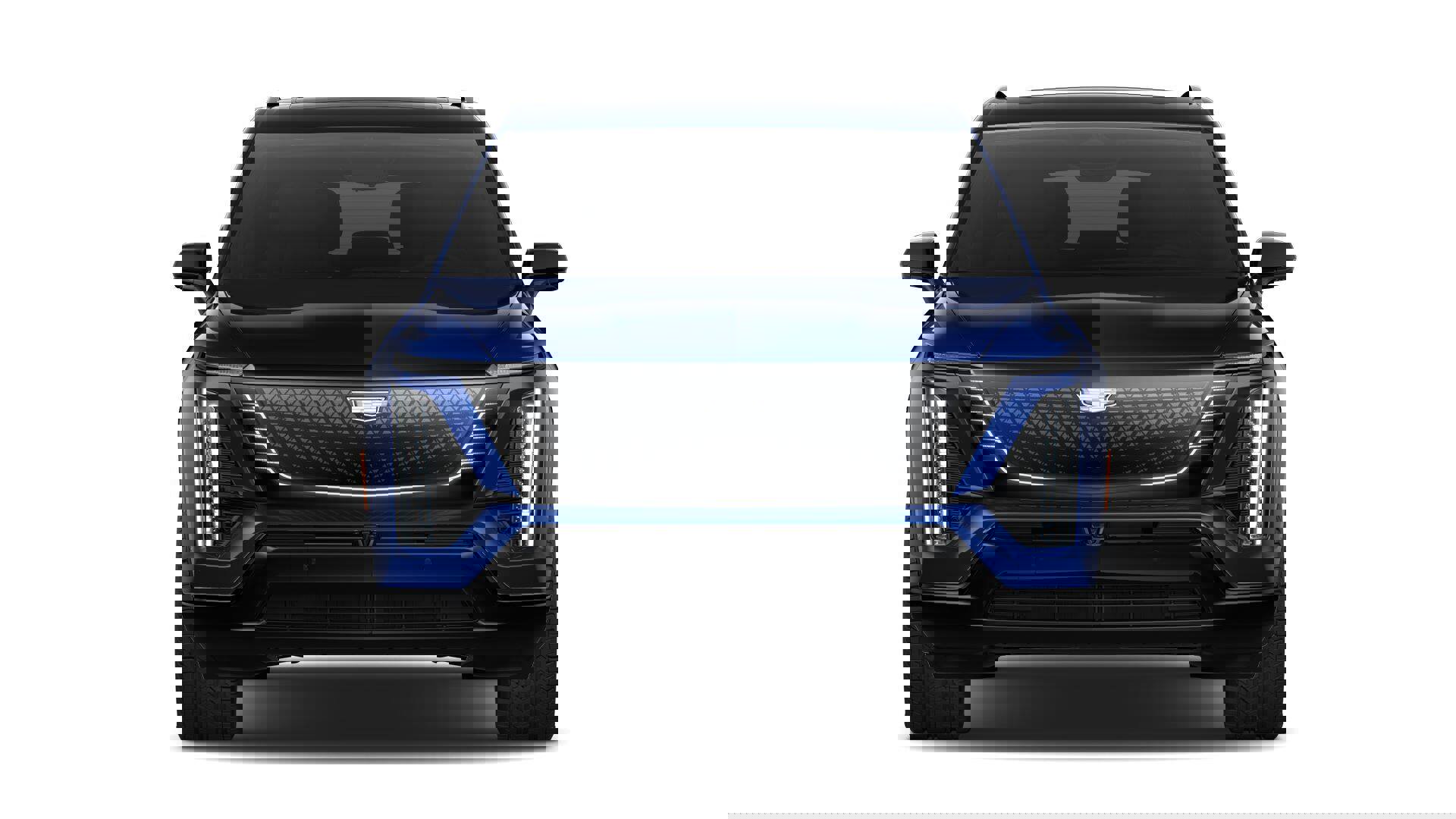 New 2026 Cadillac Vistiq Sport image 35