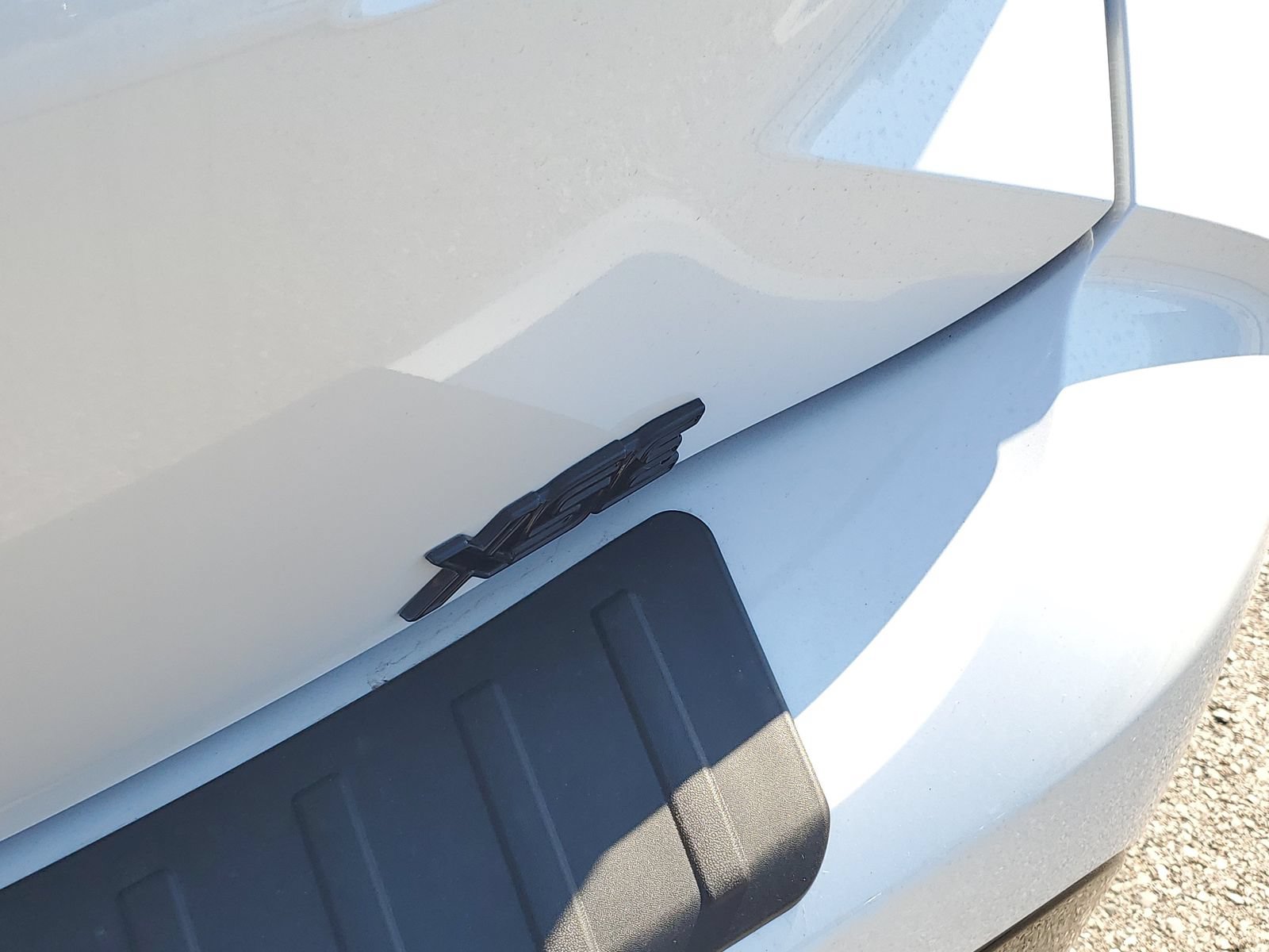New 2026 Toyota Corolla XSE FWD image 8
