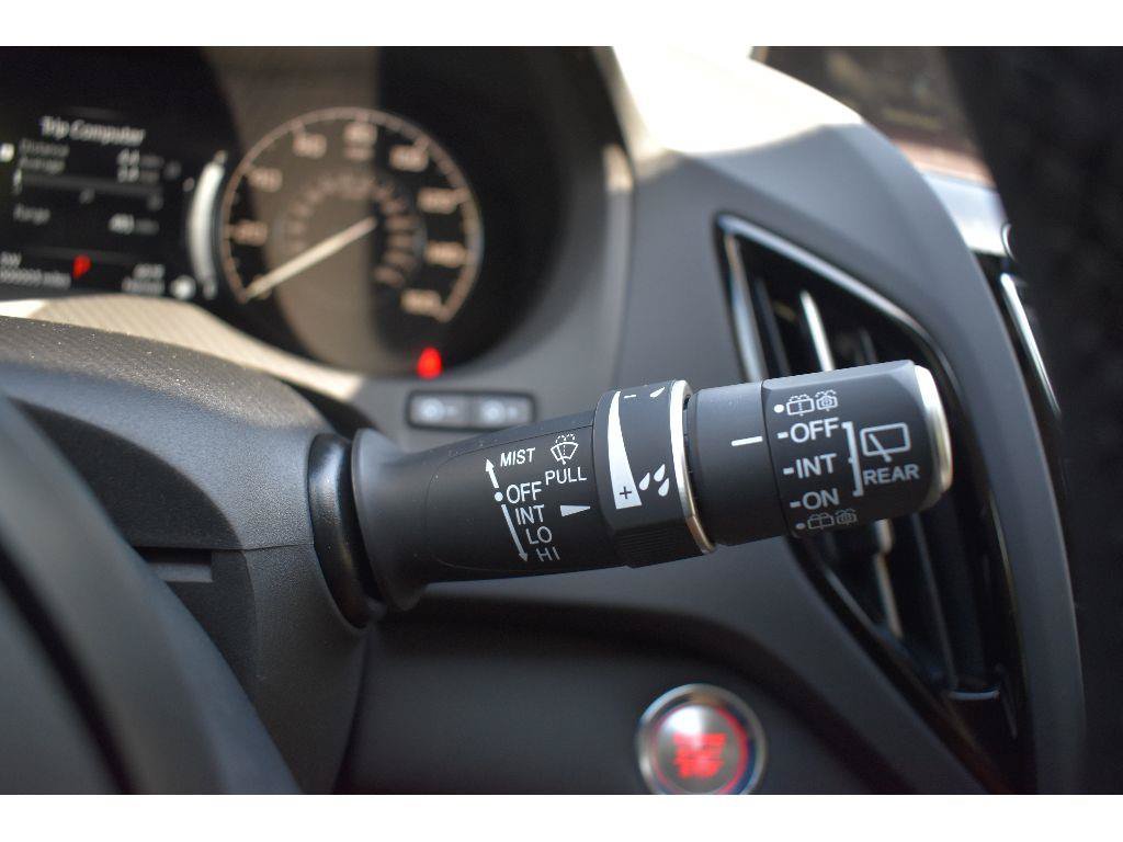 New 2026 Acura RDX w/ Technology Package AWD/4WD image 11