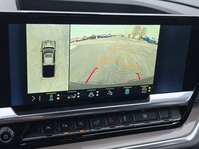 Used 2022 Chevrolet Silverado 1500 High Country image 8