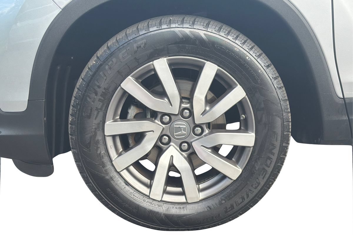 Used 2019 Honda Pilot EX image 25