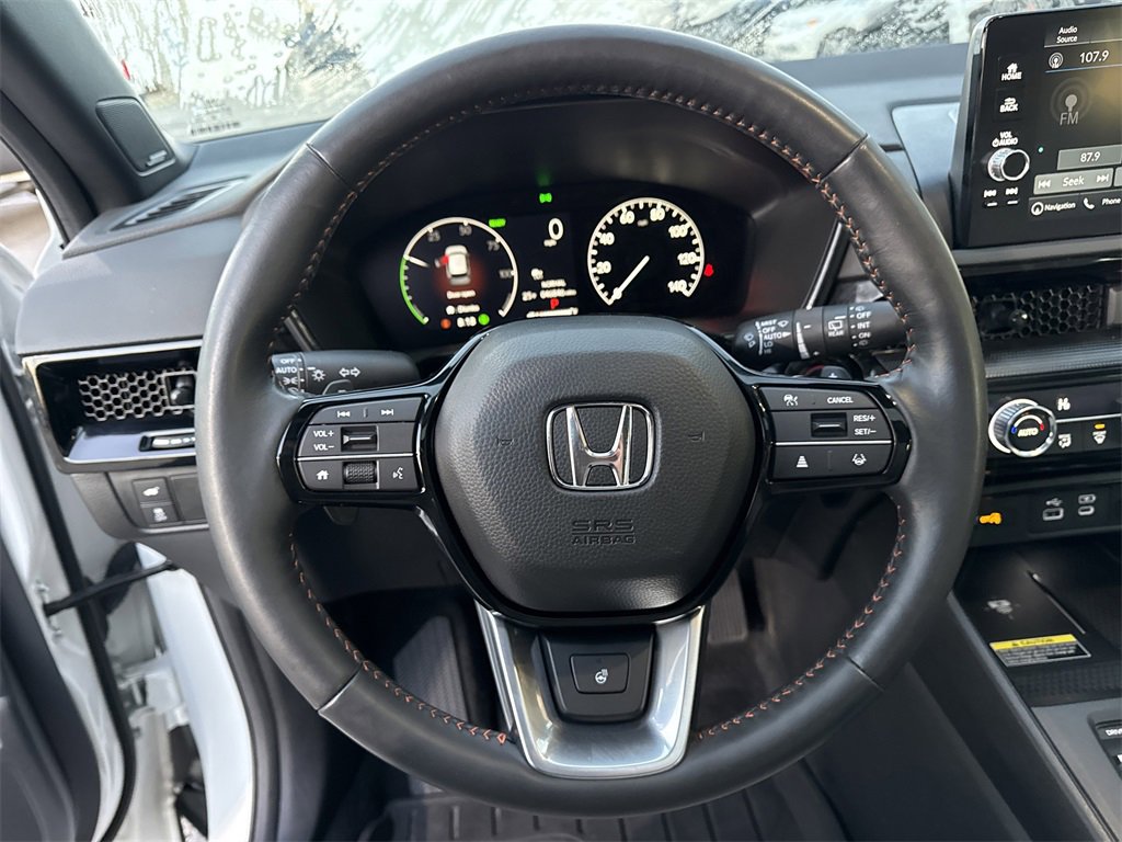 Used 2024 Honda CR-V Sport Touring image 26