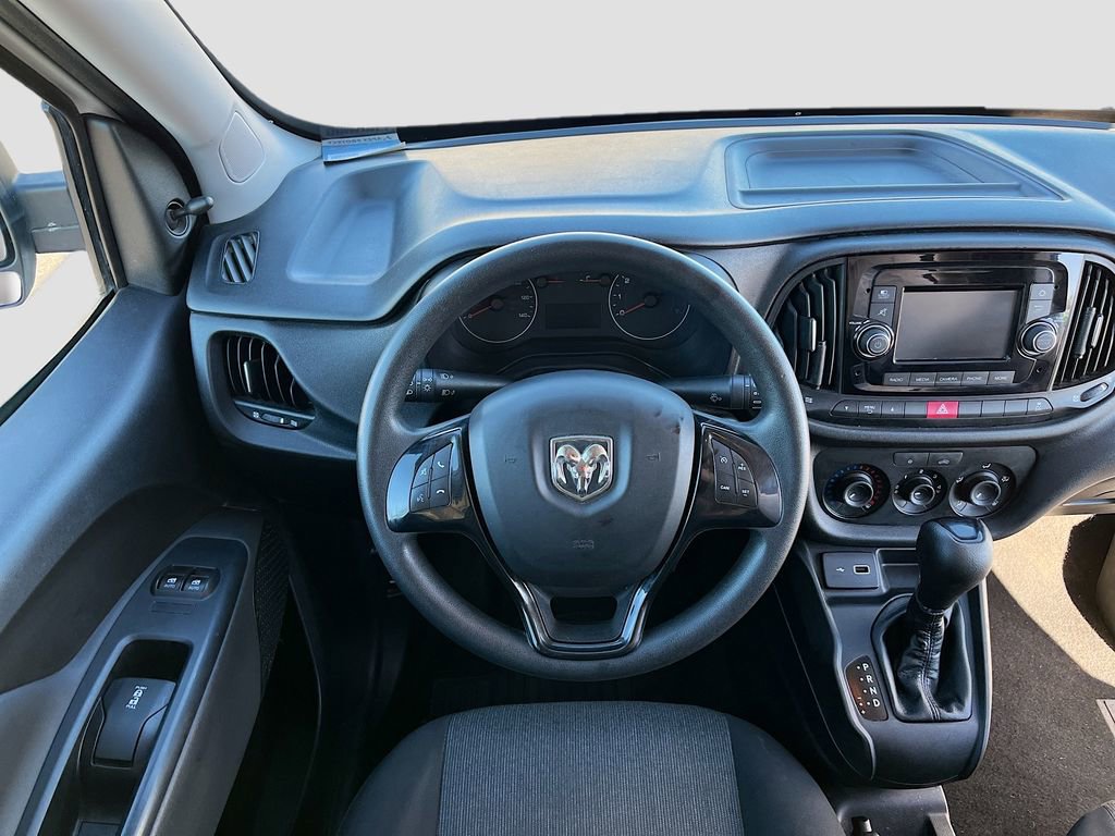 Used 2022 RAM ProMaster City Tradesman image 20