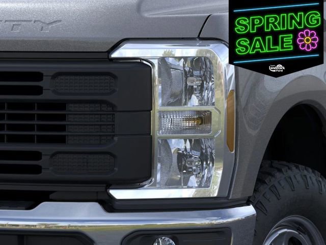 New 2026 Ford F350 XL w/ XL Off-Road Package image 19