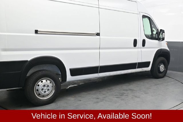 Used 2023 RAM ProMaster 2500 FWD image 8