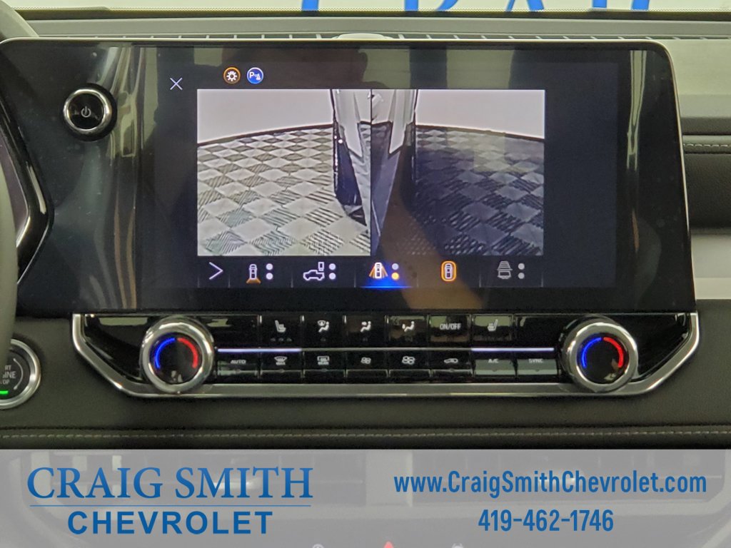 New 2026 Chevrolet Colorado LT w/ LT Convenience Package image 21