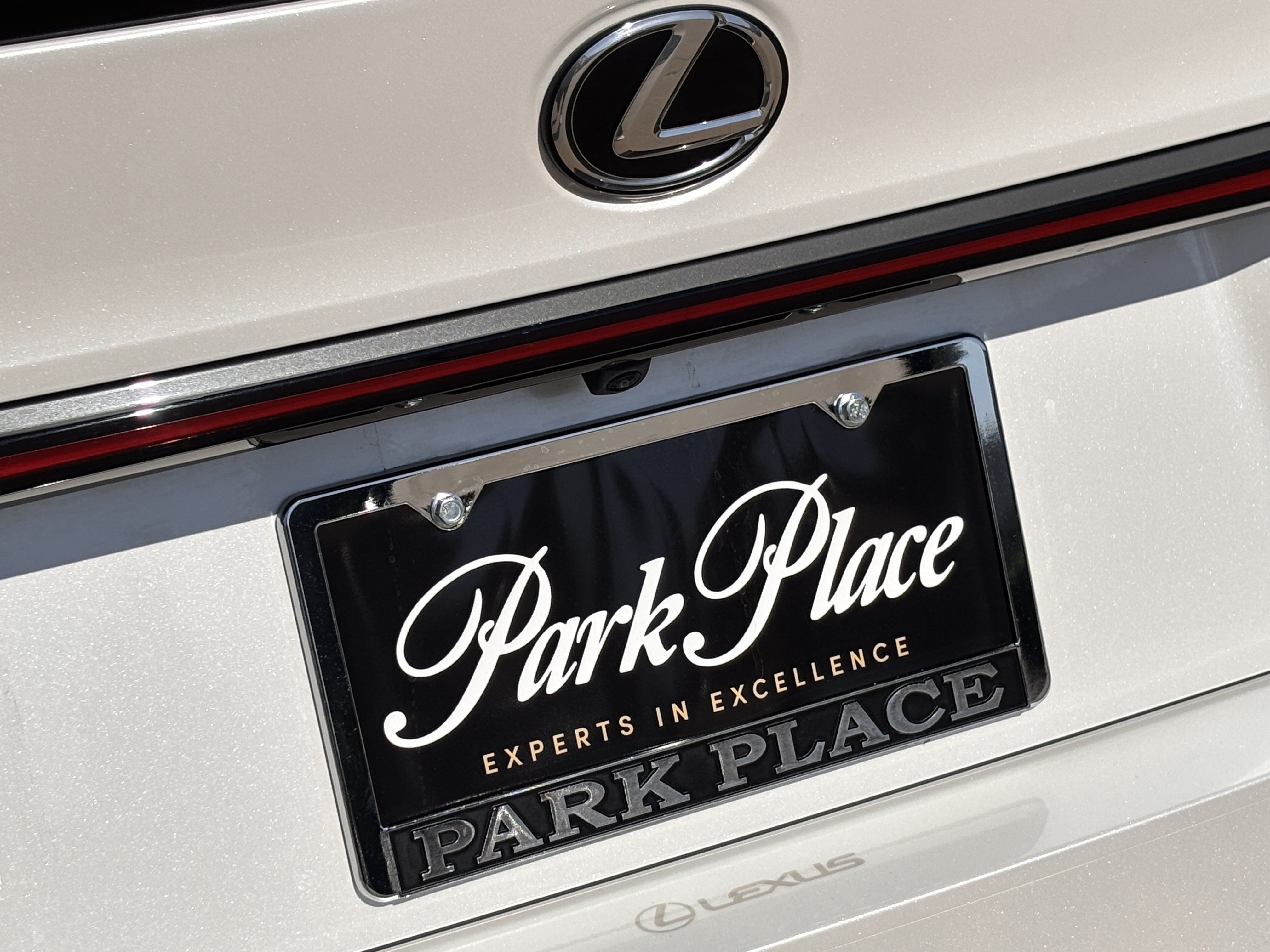 Used 2024 Lexus IS 300 AWD w/ Premium Package image 16
