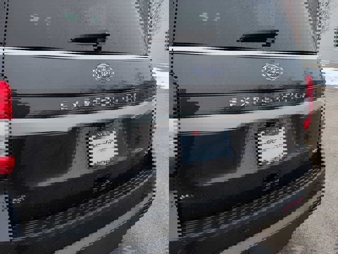 Used 2024 Ford Expedition Max XLT AWD/4WD image 12