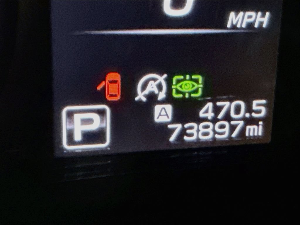 Used 2021 Subaru Legacy Limited XT w/ Popular Package #3 AWD/4WD image 4