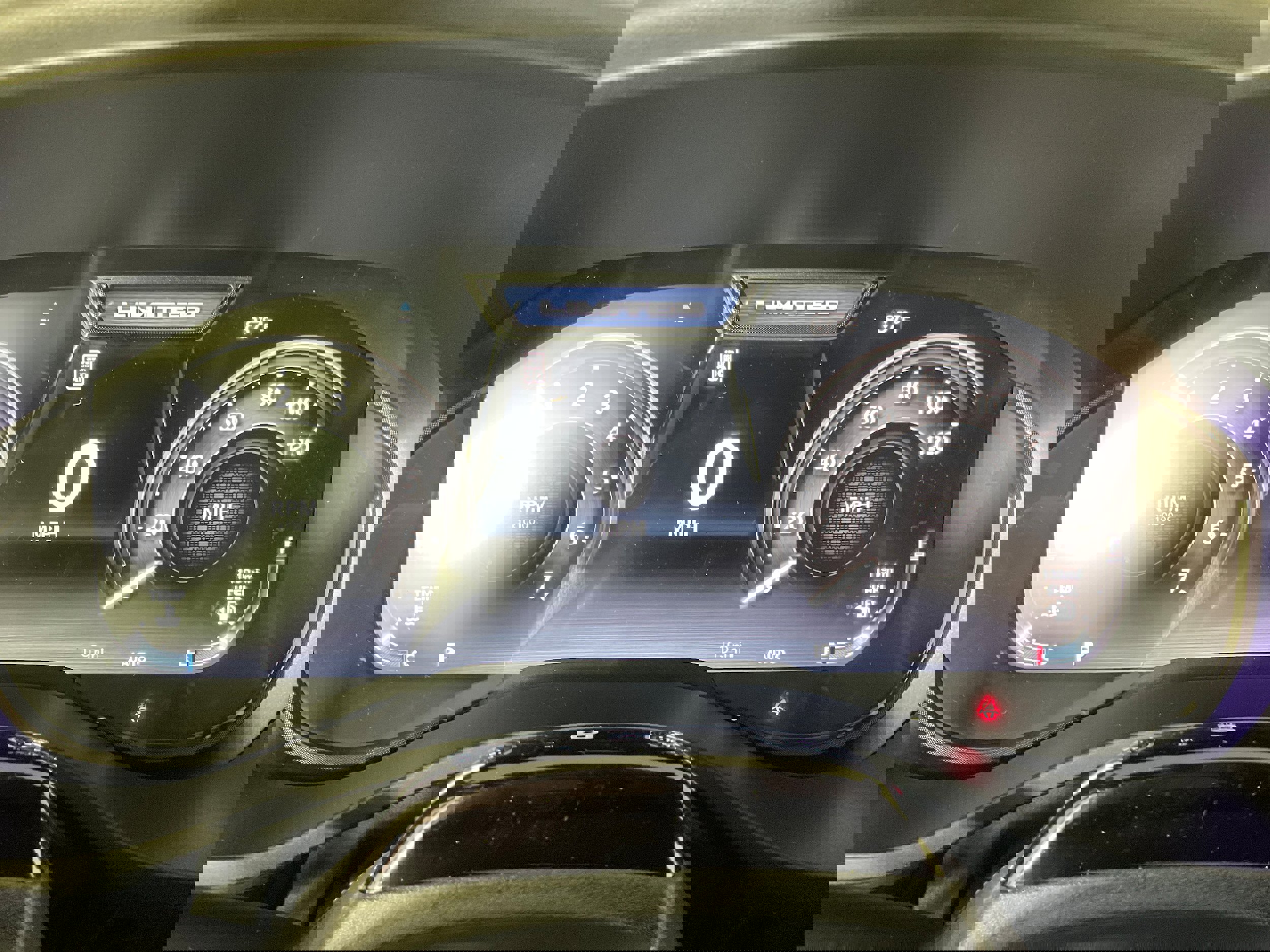 New 2026 RAM 1500 Limited image 20