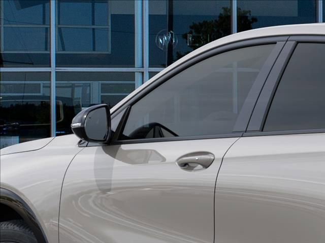 New 2026 Buick Envista Sport Touring w/ Studio Series FWD image 12