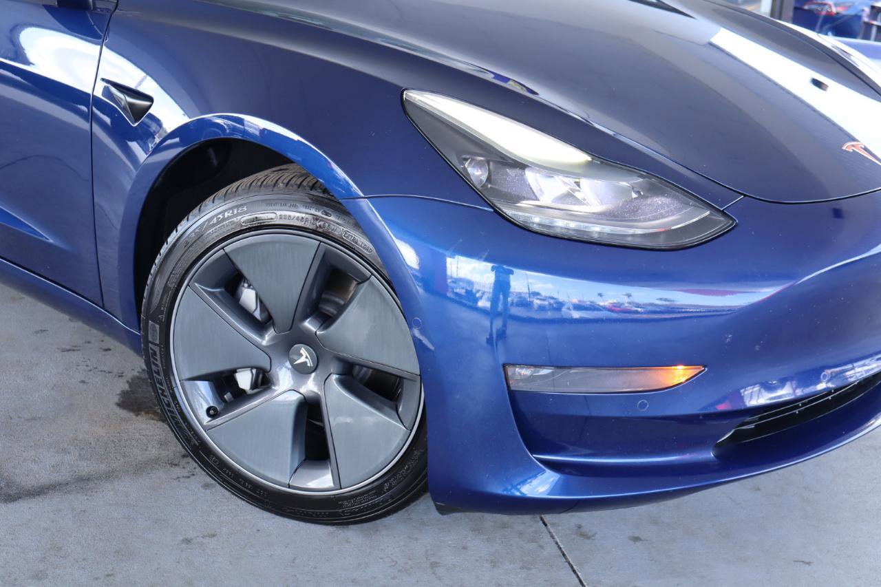 Used 2022 Tesla Model 3 Long Range image 4