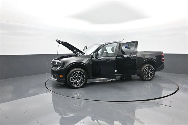 New 2026 Ford Maverick Lariat image 38