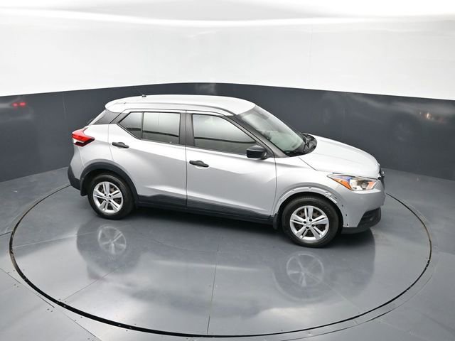 Used 2020 Nissan Kicks S FWD image 20