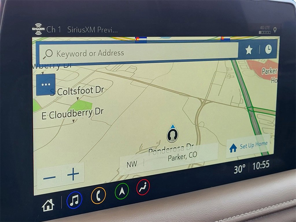 Used 2021 Chevrolet Tahoe Premier image 26