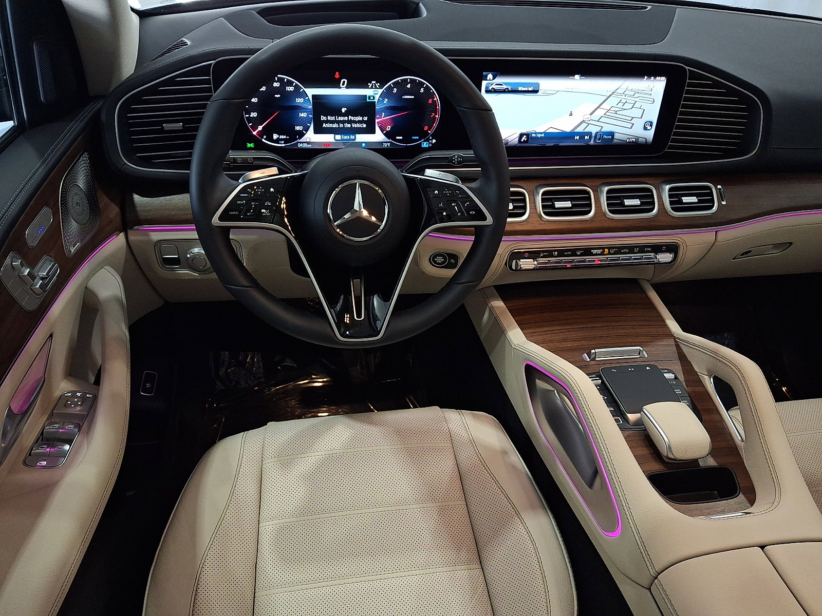 Used 2025 Mercedes-Benz GLE 450 4MATIC image 10