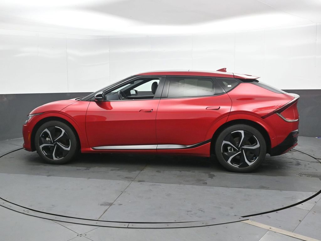 Used 2024 Kia EV6 GT-Line image 9