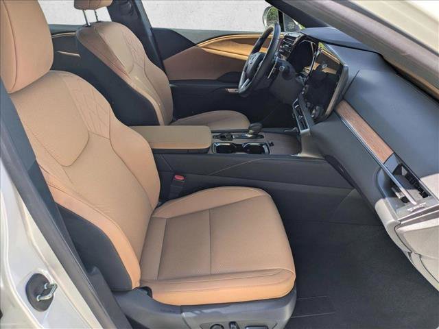 Used 2023 Lexus RX 350 Premium w/ Cold Area Package FWD image 21