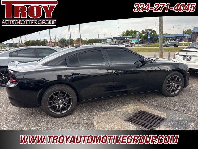 Used 2018 Dodge Charger GT image 4