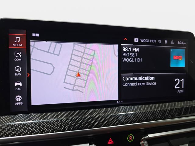 Certified 2023 BMW X3 M40i w/ Premium Package AWD/4WD image 17