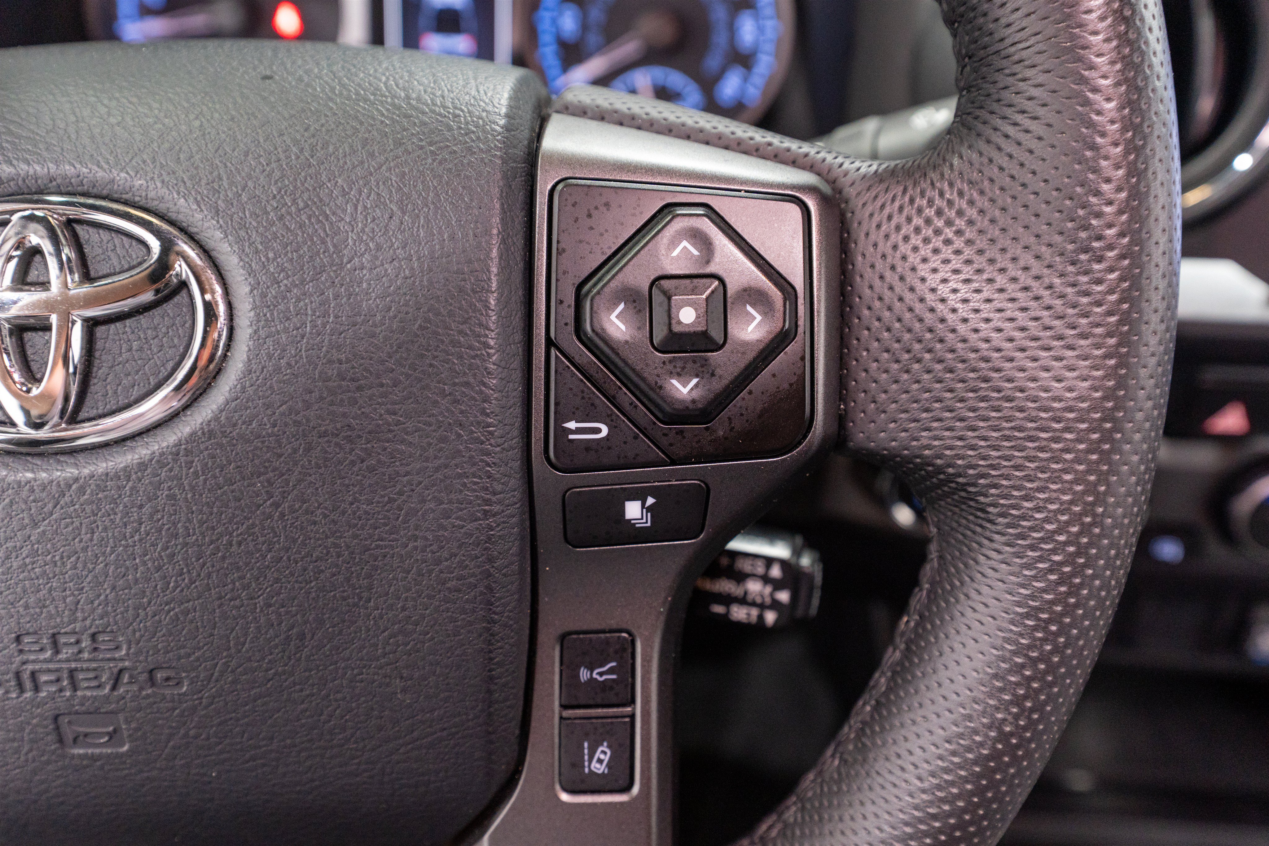 Used 2023 Toyota Tacoma TRD Sport AWD/4WD image 28