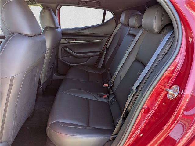 Used 2023 MAZDA MAZDA3 s image 18