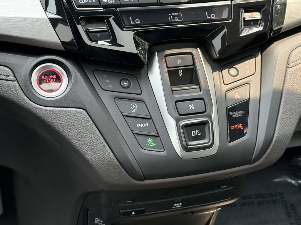 Used 2019 Honda Odyssey Touring image 17