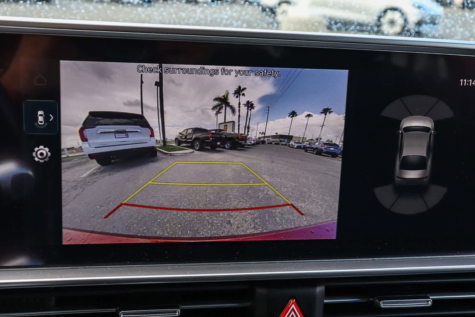 Used 2024 Hyundai Ioniq 6 SEL RWD image 22
