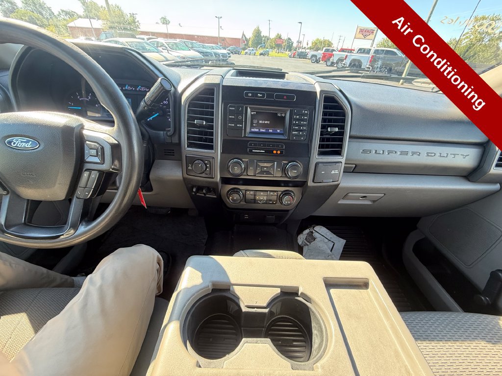 Used 2019 Ford F250 XL w/ STX Appearance Package AWD/4WD image 23