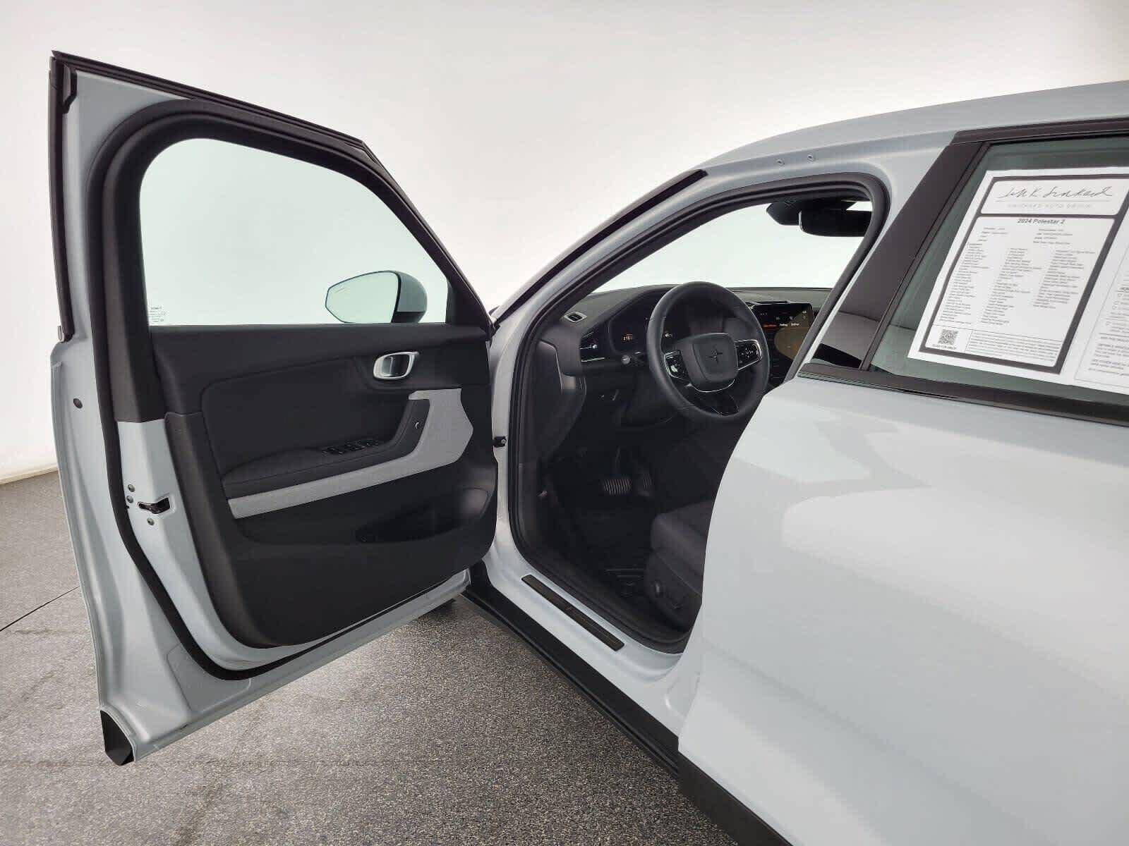 Used 2024 Polestar Polestar 2 RWD image 19