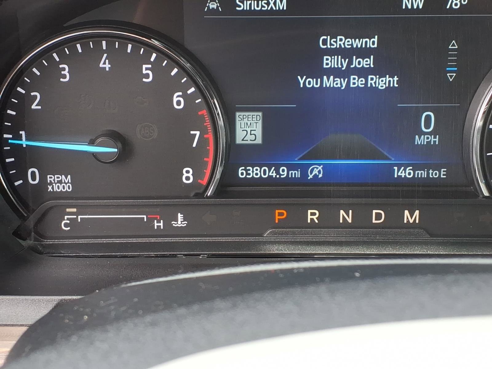 Used 2020 Ford Explorer Limited AWD/4WD image 20