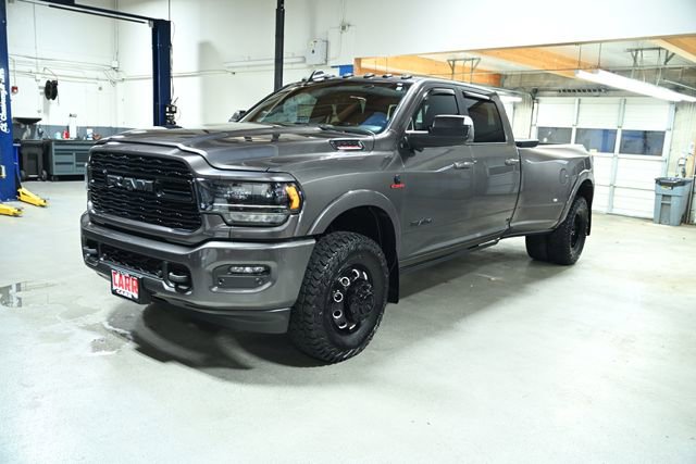 Used 2022 RAM 3500 Limited