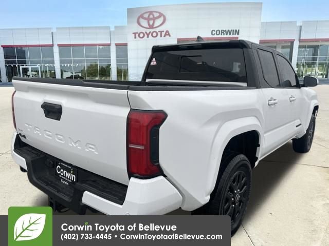 New 2026 Toyota Tacoma SR5 image 5